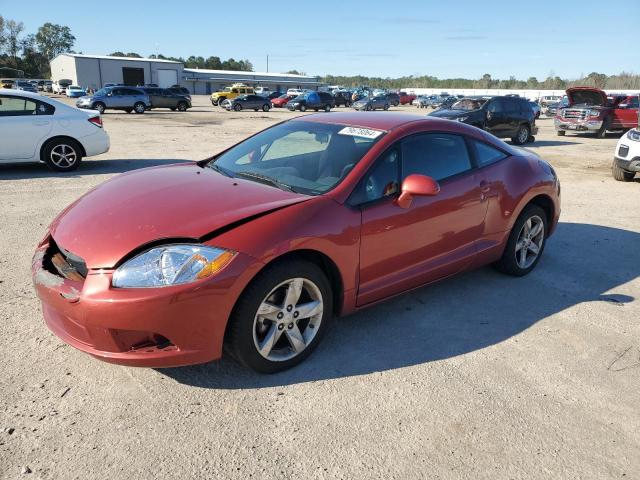 MITSUBISHI ECLIPSE GS 2009 with VIN 4A3AK24F99E022746 - Photo from auction
