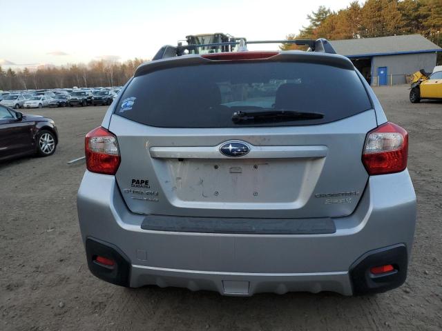 Photo 6 from auction – 2016 SUBARU CROSSTREK with VIN JF2GPADCXGH304048
