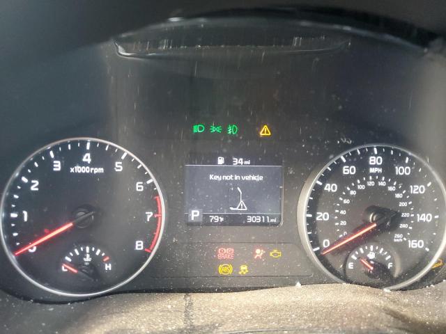 Photo 9 from auction – 2023 KIA SELTOS S with VIN KNDEU2AA5P7446515