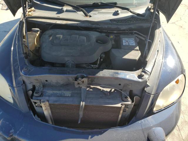 Photo 11 from auction – 2010 CHEVROLET HHR LT with VIN 3GNBACDV5AS609616