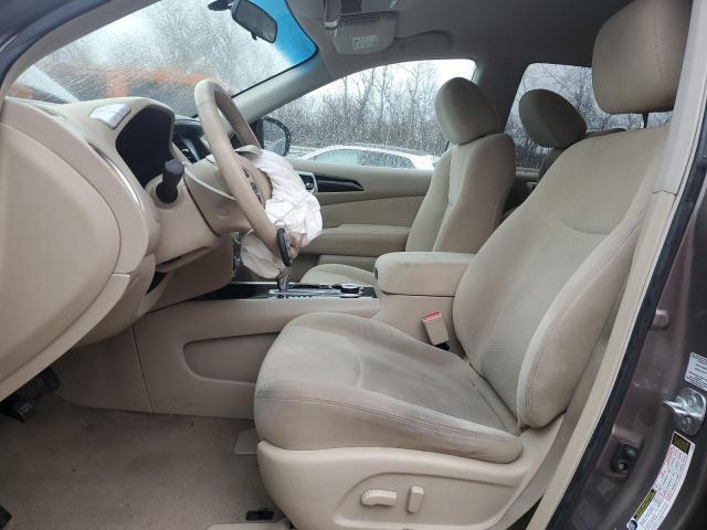 Photo 7 from auction – 2013 NISSAN PATHFINDER with VIN 5N1AR2MM5DC685017