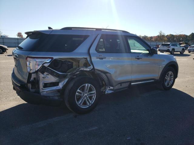 Foto 3 de la subasta – 2022 FORD EXPLORER X con VIN 1FMSK8DH5NGA66362