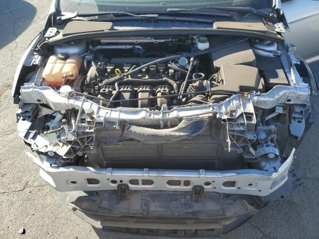 Photo 11 from auction – 2018 FORD FOCUS SE with VIN 1FADP3F25JL327197