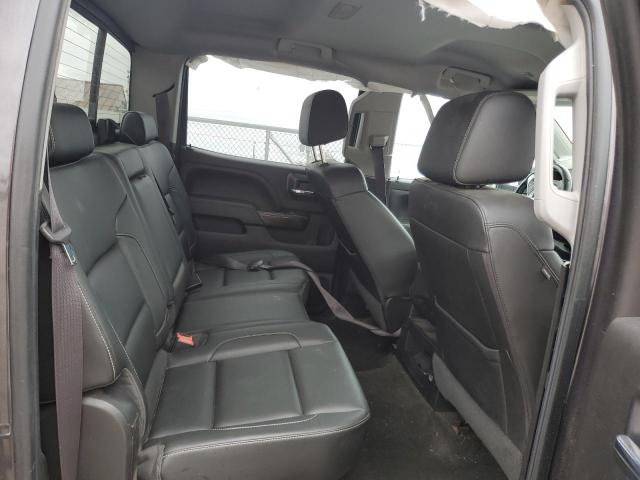 Photo 10 from auction – 2016 GMC SIERRA K25 with VIN 1GT12SE84GF140066