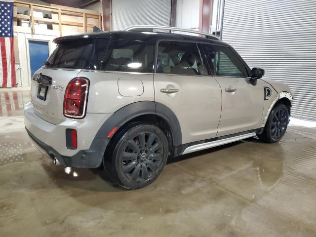 Photo 3 from auction – 2024 MINI COOPER S C with VIN WMZ53BR02R3R37357