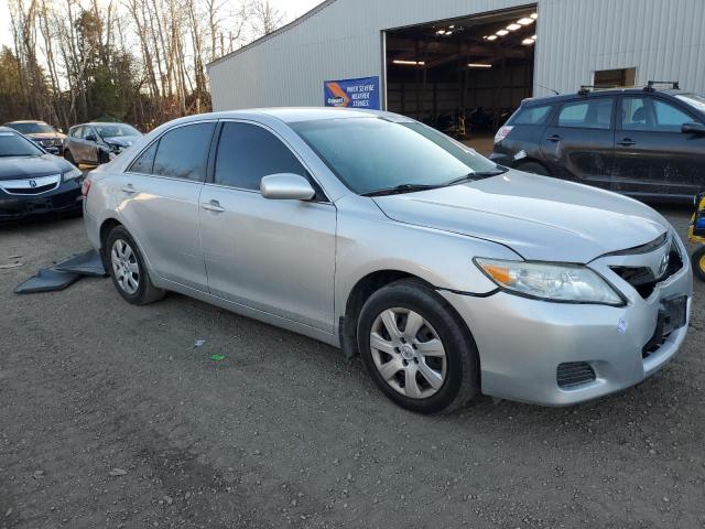 Photo 4 from auction – 2010 TOYOTA CAMRY BASE with VIN 4T1BF3EK2AU103414