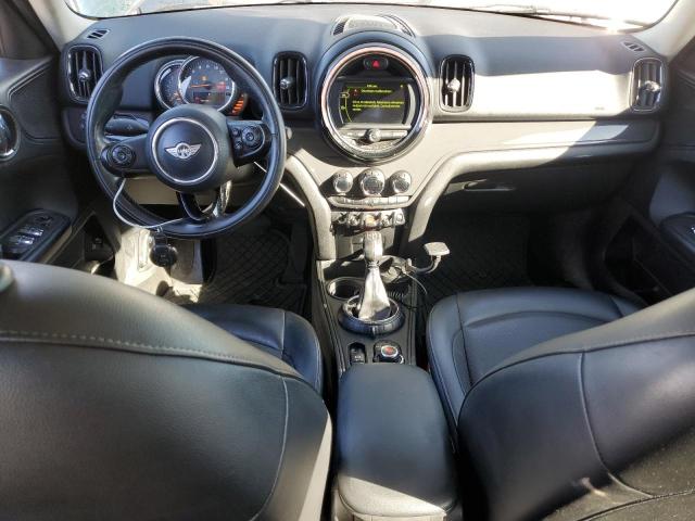 Photo 8 from auction – 2017 MINI COOPER COU with VIN WMZYS7C30H3E06756