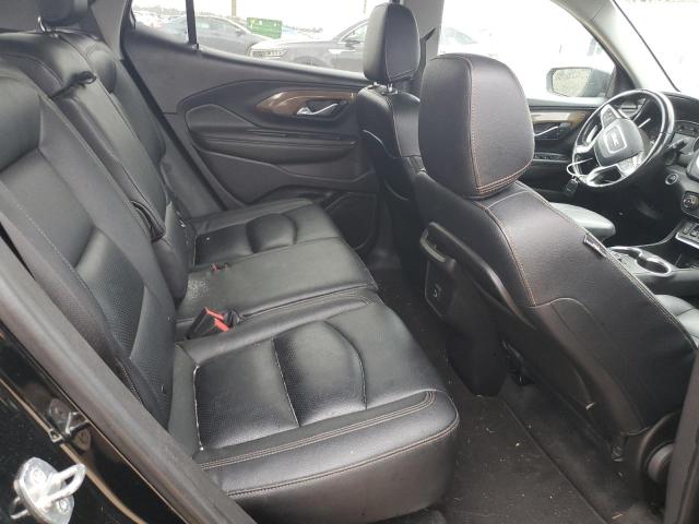 Photo 11 from auction – 2020 GMC TERRAIN SL with VIN 3GKALMEV7LL229925