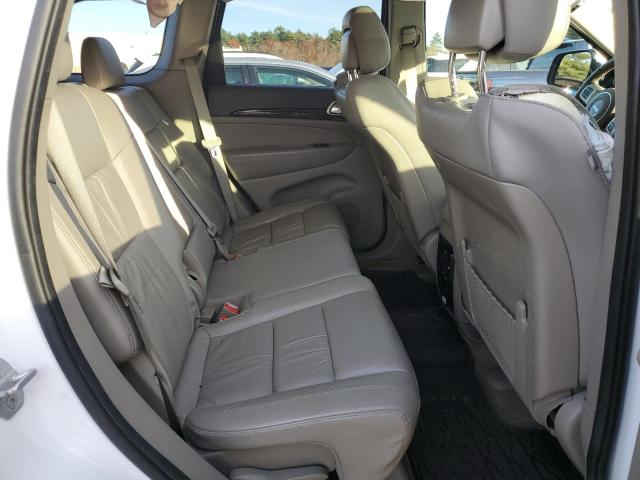 Photo 11 from auction – 2013 JEEP GRAND CHER with VIN 1C4RJFAG5DC582121