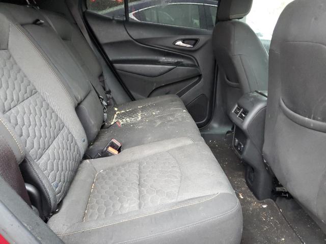 Photo 11 from auction – 2018 CHEVROLET EQUINOX LT with VIN 2GNAXJEV9J6241419