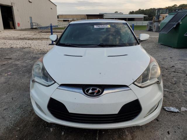 Photo 5 from auction – 2012 HYUNDAI VELOSTER with VIN KMHTC6AD0CU041519