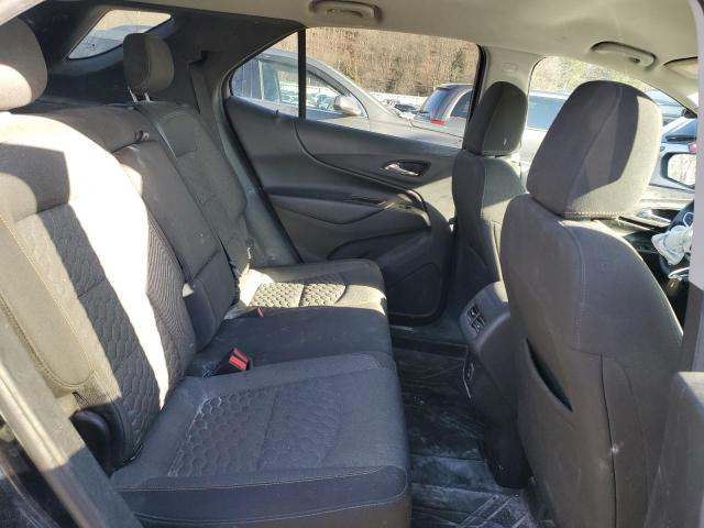 Photo 11 from auction – 2020 CHEVROLET EQUINOX LT with VIN 3GNAXJEV1LS723693