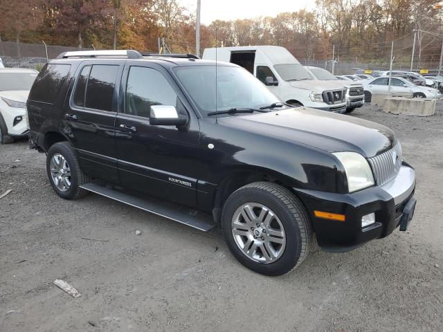 Photo 4 from auction – 2009 MERCURY MOUNTAINEE with VIN 4M2EU48E09UJ02819