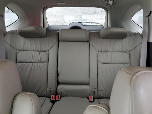 Photo 10 from auction – 2014 HONDA CR-V EXL with VIN 5J6RM4H71EL008967