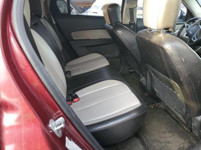 Photo 10 from auction – 2017 GMC TERRAIN SL with VIN 2GKFLUEK8H6106996