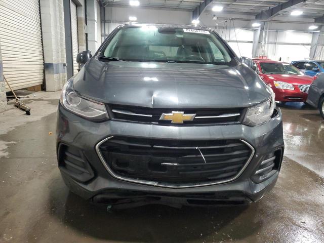 Photo 5 from auction – 2017 CHEVROLET TRAX 1LT with VIN KL7CJLSB6HB161377