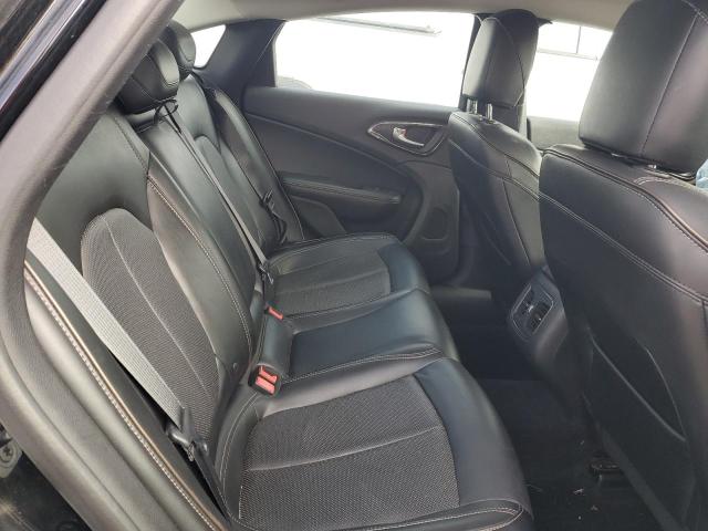 Photo 10 from auction – 2015 CHRYSLER 200 C with VIN 1C3CCCEG3FN512346