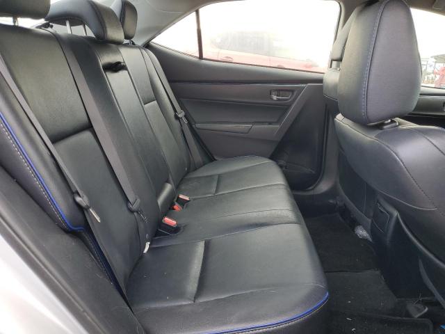 Photo 10 from auction – 2017 TOYOTA COROLLA L with VIN 2T1BURHE1HC765768