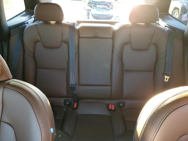 Photo 10 from auction – 2024 VOLVO XC60 ULTIM with VIN LYVL12RM9RB817110