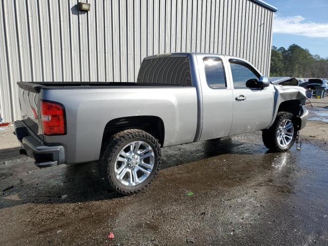 Photo 3 from auction – 2008 CHEVROLET SILVERADO with VIN 2GCEC19J881321024