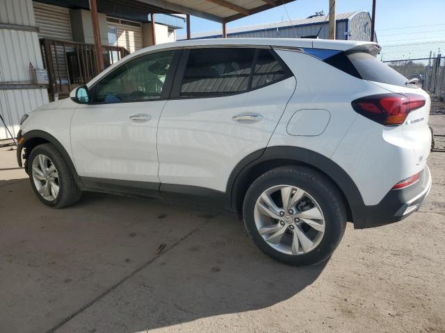 Photo 2 from auction – 2024 BUICK ENCORE GX with VIN KL4AMBS23RB130336