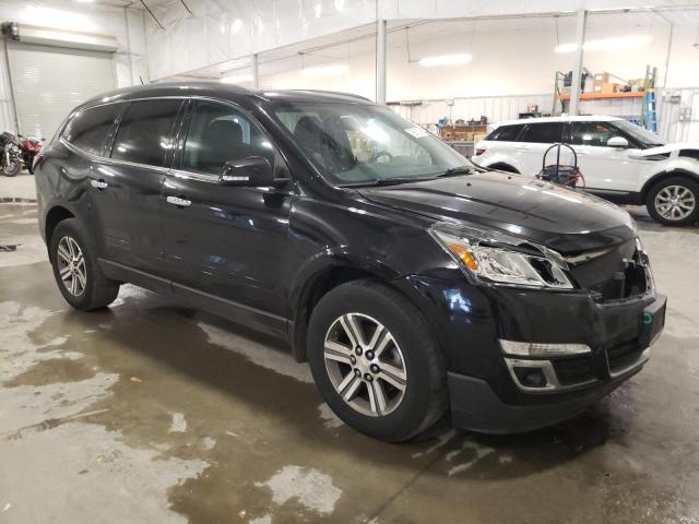 Photo 4 from auction – 2016 CHEVROLET TRAVERSE L with VIN 1GNKVHKD4GJ192978