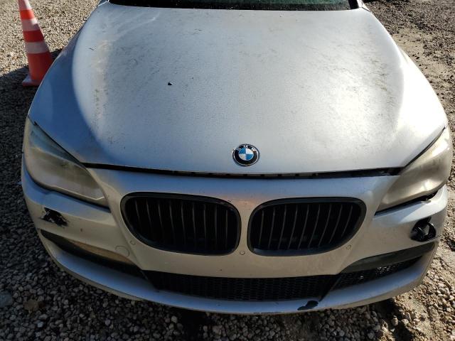 Photo 11 from auction – 2013 BMW 740 LI with VIN WBAYE4C57DD136950