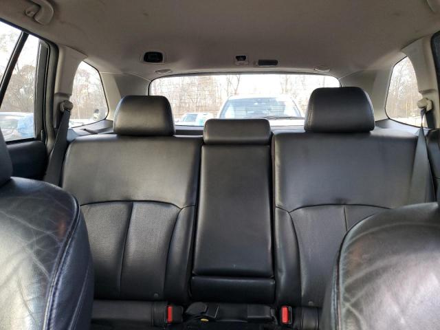 Снимка 10 от търг – 2014 SUBARU OUTBACK 2. с VIN 4S4BRBMC4E3287441