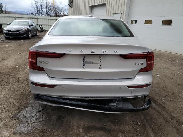 Photo 6 from auction – 2025 VOLVO S60 CORE with VIN 7JRL12GJ7SG362326