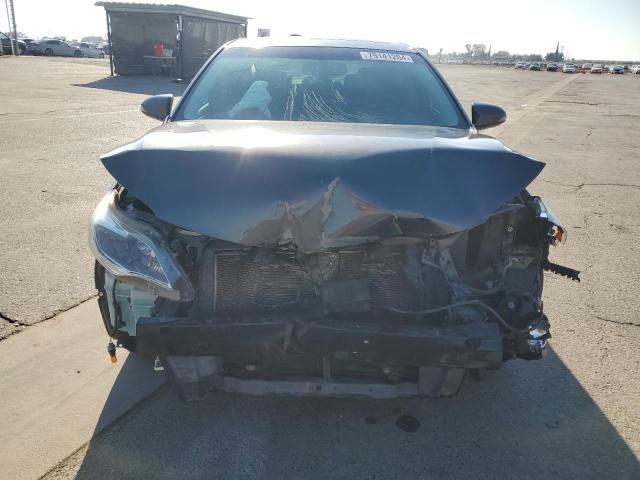 Photo 5 from auction – 2014 TOYOTA AVALON BAS with VIN 4T1BK1EB9EU112326