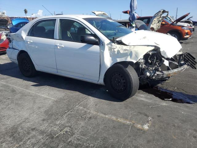 Photo 4 from auction – 2005 TOYOTA COROLLA CE with VIN 1NXBR32E55Z478709