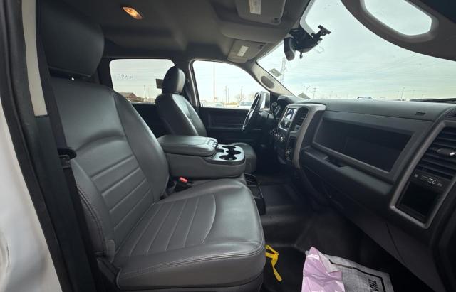 Photo 5 from auction – 2016 RAM 2500 ST with VIN 3C6UR5CJ9GG341595