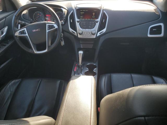 Photo 8 from auction – 2014 GMC TERRAIN SL with VIN 2GKFLSE38E6238293