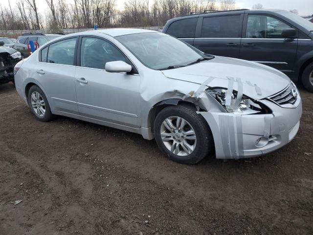 Photo 4 from auction – 2011 NISSAN ALTIMA BAS with VIN 1N4AL2AP3BC135869