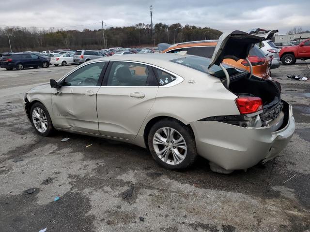 Снимка 2 от търг – 2015 CHEVROLET IMPALA LT с VIN 2G1115SL1F9251705