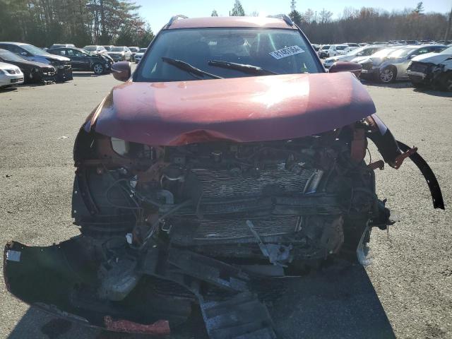 Photo 5 from auction – 2014 NISSAN ROGUE S with VIN 5N1AT2MVXEC759530