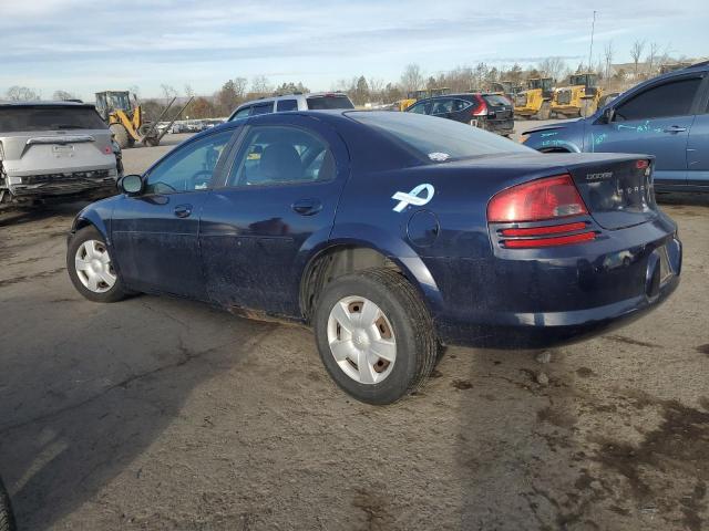 Photo 2 from auction – 2006 DODGE STRATUS SX with VIN 1B3EL46X06N193241