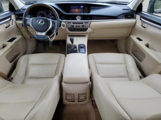 Photo 8 from auction – 2013 LEXUS ES 350 with VIN JTHBK1GG9D2024608