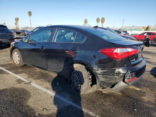 Photo 2 from auction – 2015 KIA FORTE LX with VIN KNAFK4A64F5424739