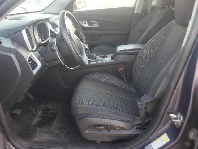 Photo 7 from auction – 2013 CHEVROLET EQUINOX LT with VIN 2GNALDEK5D6297154