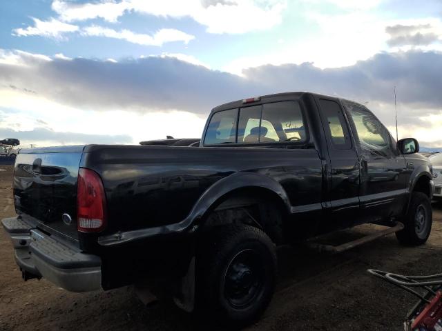 Photo 3 from auction – 2003 FORD F250 SUPER with VIN 1FTNX21S23EC66978