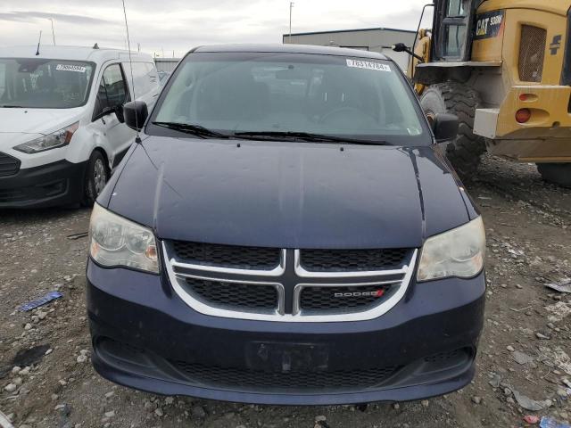 Photo 5 from auction – 2016 DODGE GRAND CARA with VIN 2C4RDGBG4GR115036