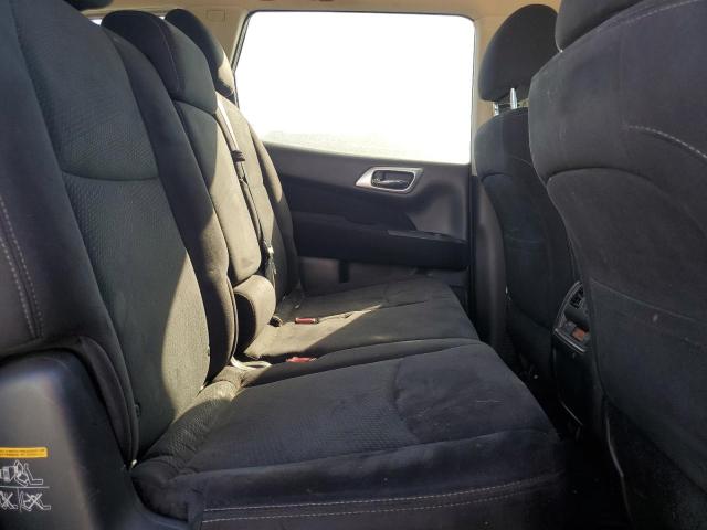 Photo 11 from auction – 2014 NISSAN PATHFINDER with VIN 5N1AR2MN1EC620692