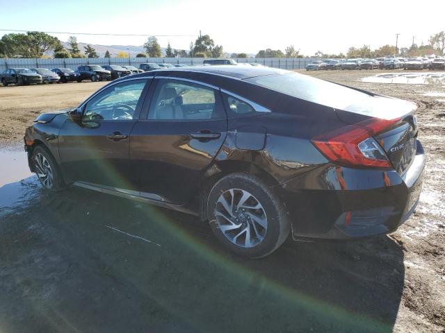 Photo 2 from auction – 2016 HONDA CIVIC EX with VIN 19XFC2F76GE213053