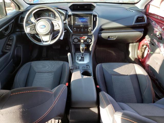 Photo 8 from auction – 2018 SUBARU CROSSTREK with VIN JF2GTADC4JH334150
