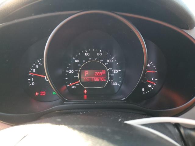 Photo 9 from auction – 2014 KIA SOUL with VIN KNDJN2A20E7744200