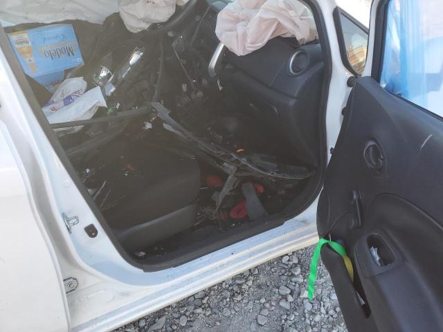 Photo 8 from auction – 2014 NISSAN VERSA NOTE with VIN 3N1CE2CP2EL409701