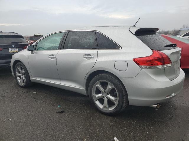 Photo 2 from auction – 2012 TOYOTA VENZA LE with VIN 4T3ZK3BB2CU050674