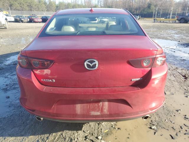 Photo 6 from auction – 2019 MAZDA 3 PREMIUM with VIN 3MZBPAEM8KM102178