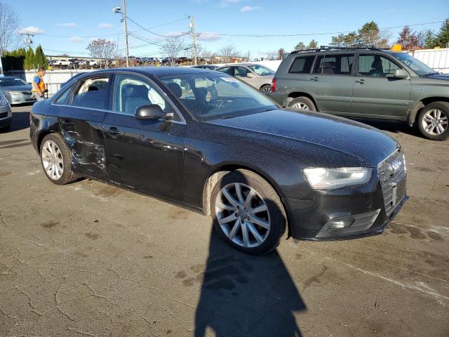 Photo 4 from auction – 2013 AUDI A4 PREMIUM with VIN WAUFFAFL9DN006014